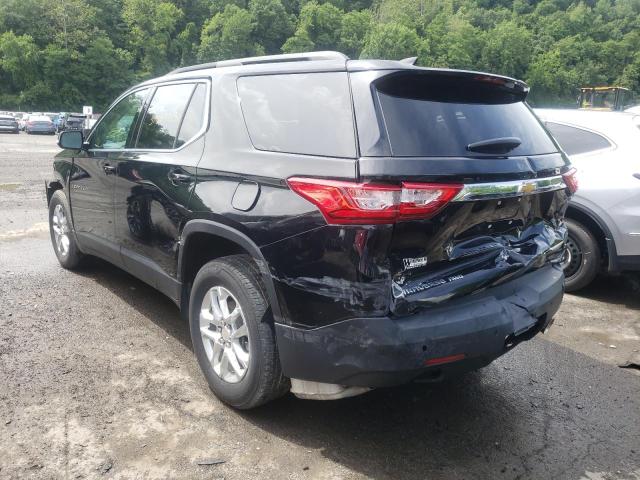 1GNEVGKW7LJ258796 Chevrolet Traverse L 2