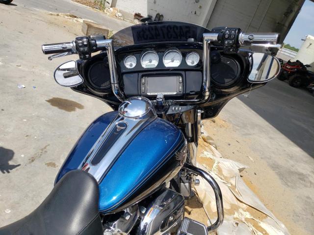 2018 HARLEY-DAVIDSON FLHX 115TH - 1HD1KXC12JB633938
