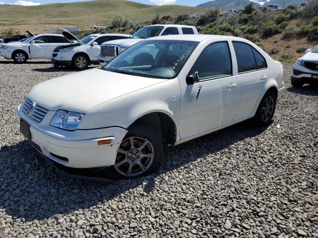 2003 Volkswagen Jetta GL