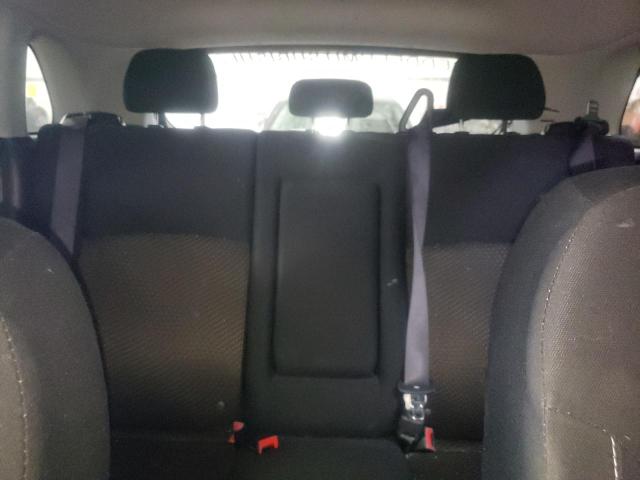 2016 MITSUBISHI RVR SE JA4AH3AU0GZ609976