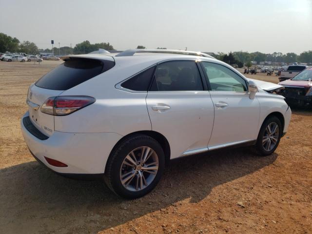 2015 LEXUS RX 350 - 2T2ZK1BA1FC200456