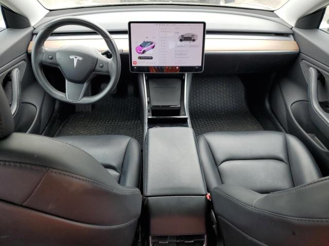5YJ3E1EA8JF123392 Tesla MODEL 3