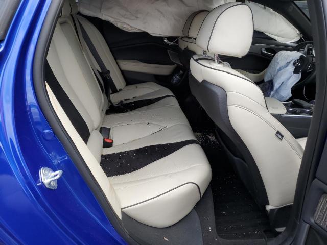 2022 ACURA TLX TYPE S - 19UUB7F99NA001855