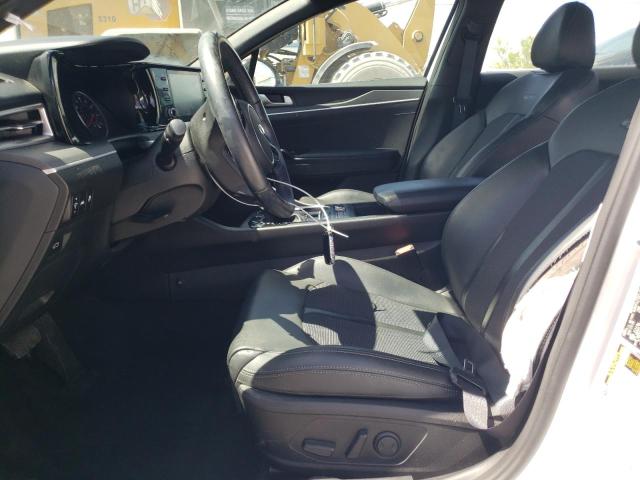 5XXG64J21MG018645 KIA K5 GT LINE