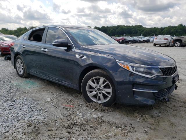 Vin: 5xxgt4l34gg019016, lot: 57332353, kia optima lx 20164