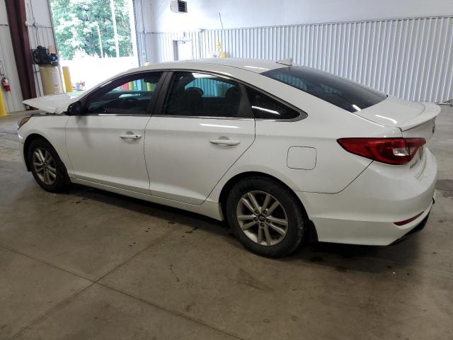 5NPE24AF0HH578091 | 2017 HYUNDAI SONATA SE