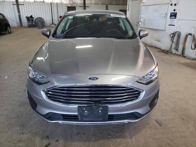 3FA6P0HD1LR262701 Ford FUSION SE