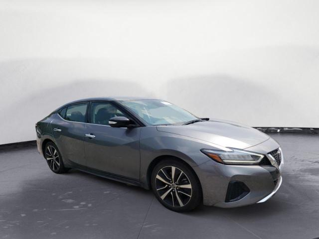 Vin: 1n4aa6cv6nc504799, lot: 55460463, nissan maxima sv 20224