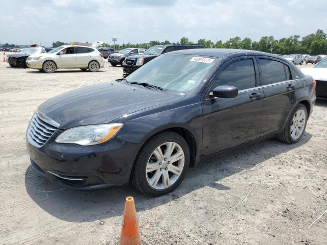 2011 Chrysler 200 Touring