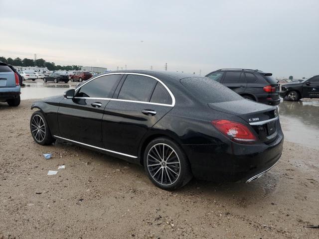 W1KWF8DB0MR648528 Mercedes-Benz C 300