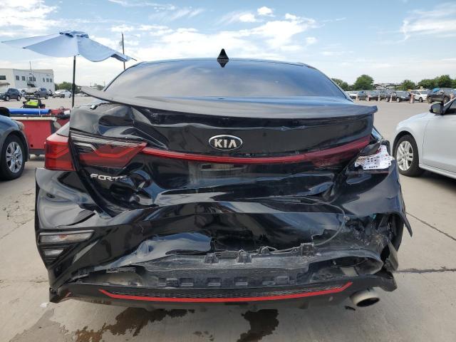 3KPF34AD7LE185749 KIA Forte Gt Line