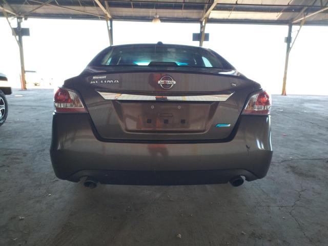 1N4AL3AP7EC267740 Nissan ALTIMA 2.5