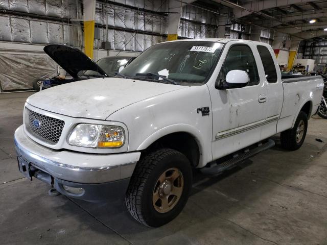 1999 Ford F-150 