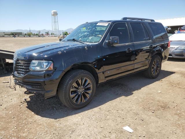 2017 Lincoln Navigator Select