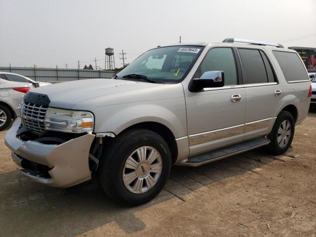 2007 Lincoln Navigator 