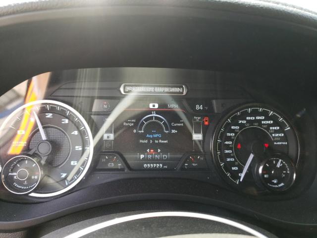 2021 RAM 2500 POWER 3C6TR5EJ2MG675312