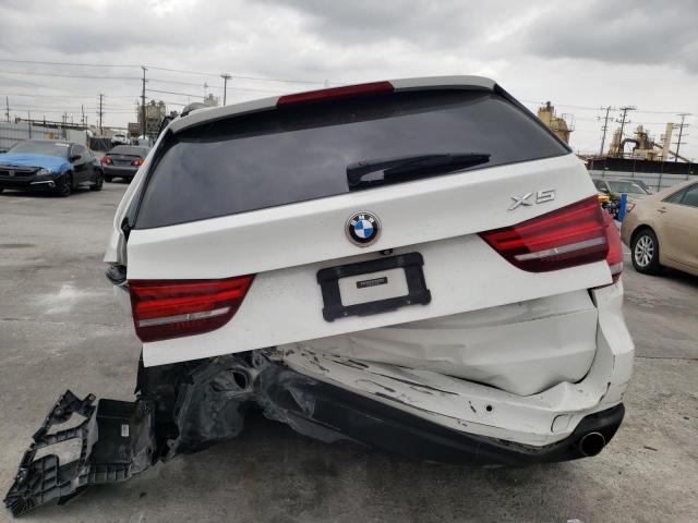 5UXKR2C52F0H41052 BMW X5 Sdrive35i
