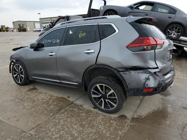 5N1AT2MT6LC704696 Nissan ROGUE S