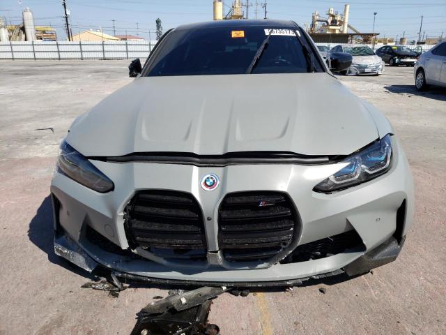 WBS43AY0XPFN36506 BMW M3 Competition
