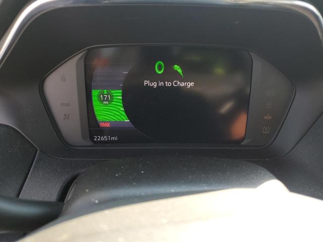 2022 CHEVROLET BOLT EV 2L - 1G1FX6S02N4101667