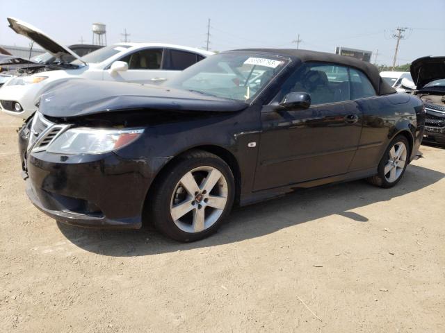 2008 Saab 9-3 