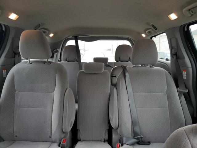 5TDKK3DC0FS583264 Toyota SIENNA LE