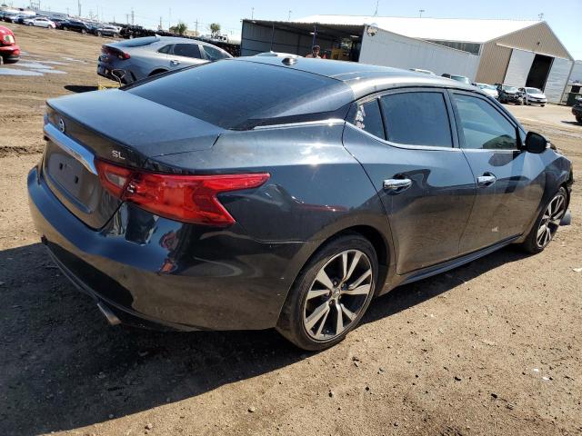 1N4AA6AP8GC375956 Nissan Maxima 3.5s