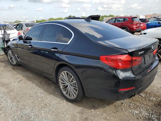 2018 BMW 530 XI - WBAJA7C58JWC74952