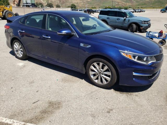 5XXGU4L30GG038286 KIA OPTIMA EX