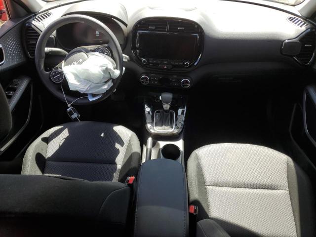 KNDJ23AU9P7213595 KIA SOUL LX
