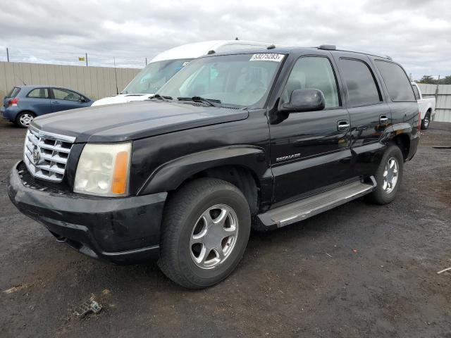 2005 Cadillac Escalade Luxury