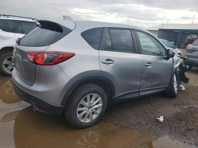 JM3KE4CY0E0392298 Mazda Cx-5 Touring