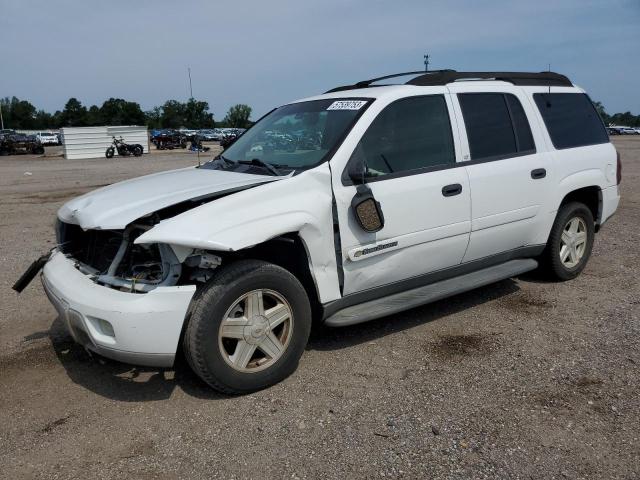 2003 Chevrolet TrailBlazer 