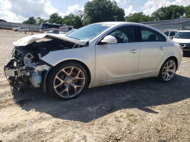 2013 Buick Regal GS