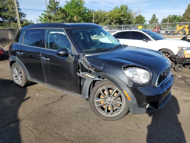 WMWZC3C55EWP25523 Mini Cooper S Countryman