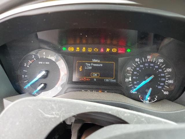 3FA6P0H79ER258215 Ford FUSION SE