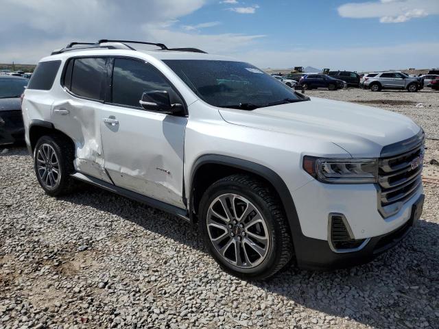 1GKKNLLS5LZ167595 GMC Acadia At4