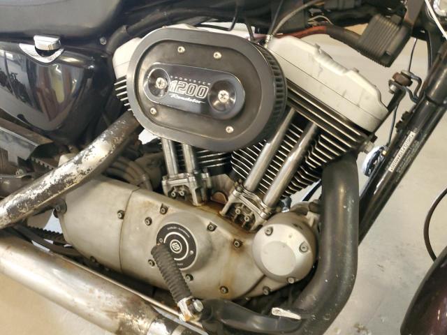 2005 HARLEY-DAVIDSON XL1200 R - 1HD1CLP175K449181