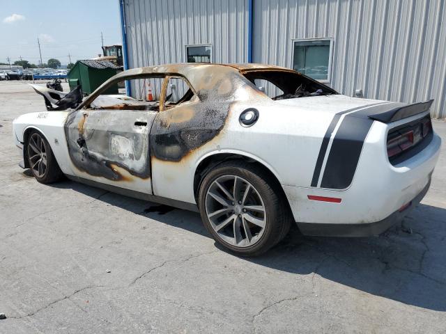 2C3CDZFJ9HH514642 Dodge Challenger R/t 392