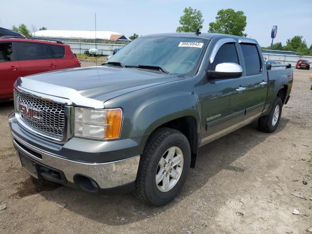 2011 GMC Sierra 1500 SLE