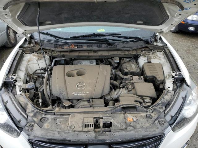 JM3KE4CY5G0613543 Mazda Cx-5 Touring