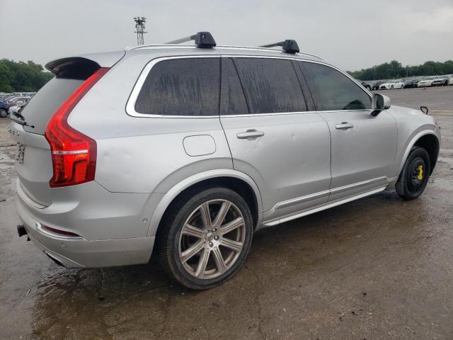 YV4A22PL3H1107427 2017 VOLVO XC90, photo no. 3