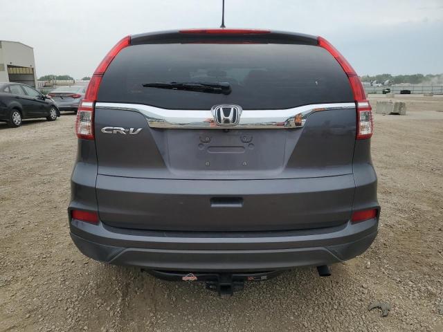 2HKRM3H3XGH509733 Honda CR-V LX
