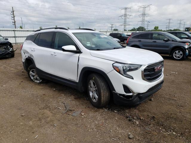 3GKALTEV3JL389582 | 2018 GMC TERRAIN SL