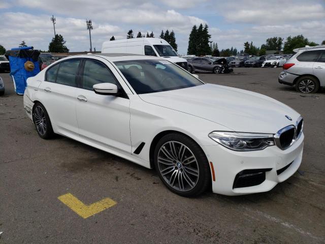 WBAJE5C37HWA92290 BMW 540 I