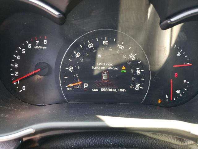 5XYKW4A73FG573584 KIA SORENTO SX