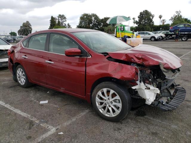 3N1AB7AP0KY427158 Nissan SENTRA S