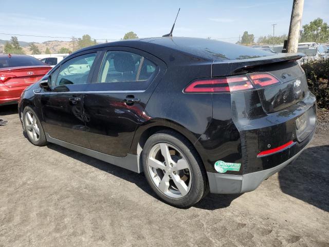 VIN 1G1RH6E4XDU111810 2013 Chevrolet Volt no.2