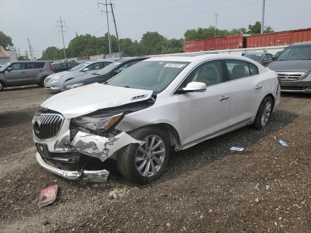 2015 Buick LaCrosse 