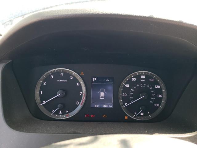 5NPE24AF3FH178328 Hyundai SONATA SE